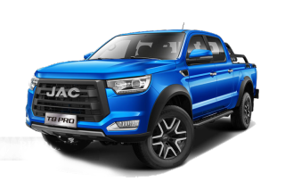Kmc t8