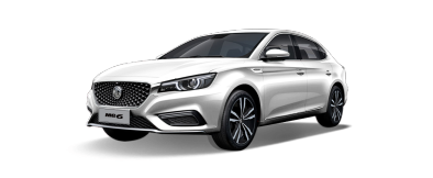 ام جی ۶gt